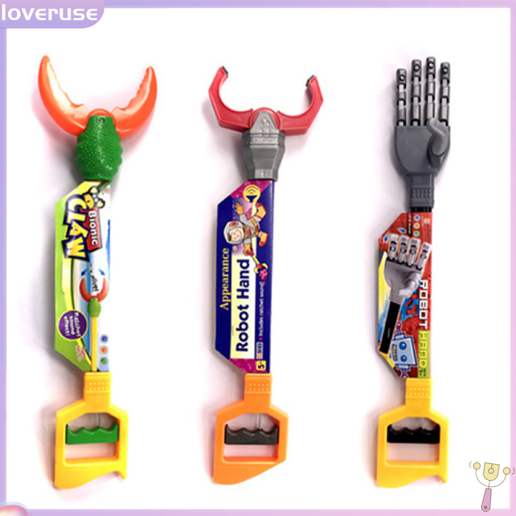 Đồ chơi tay robot biến hình sáng tạo cho bé