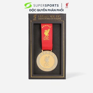 Quà lưu niệm lfc medal madrid - a13371