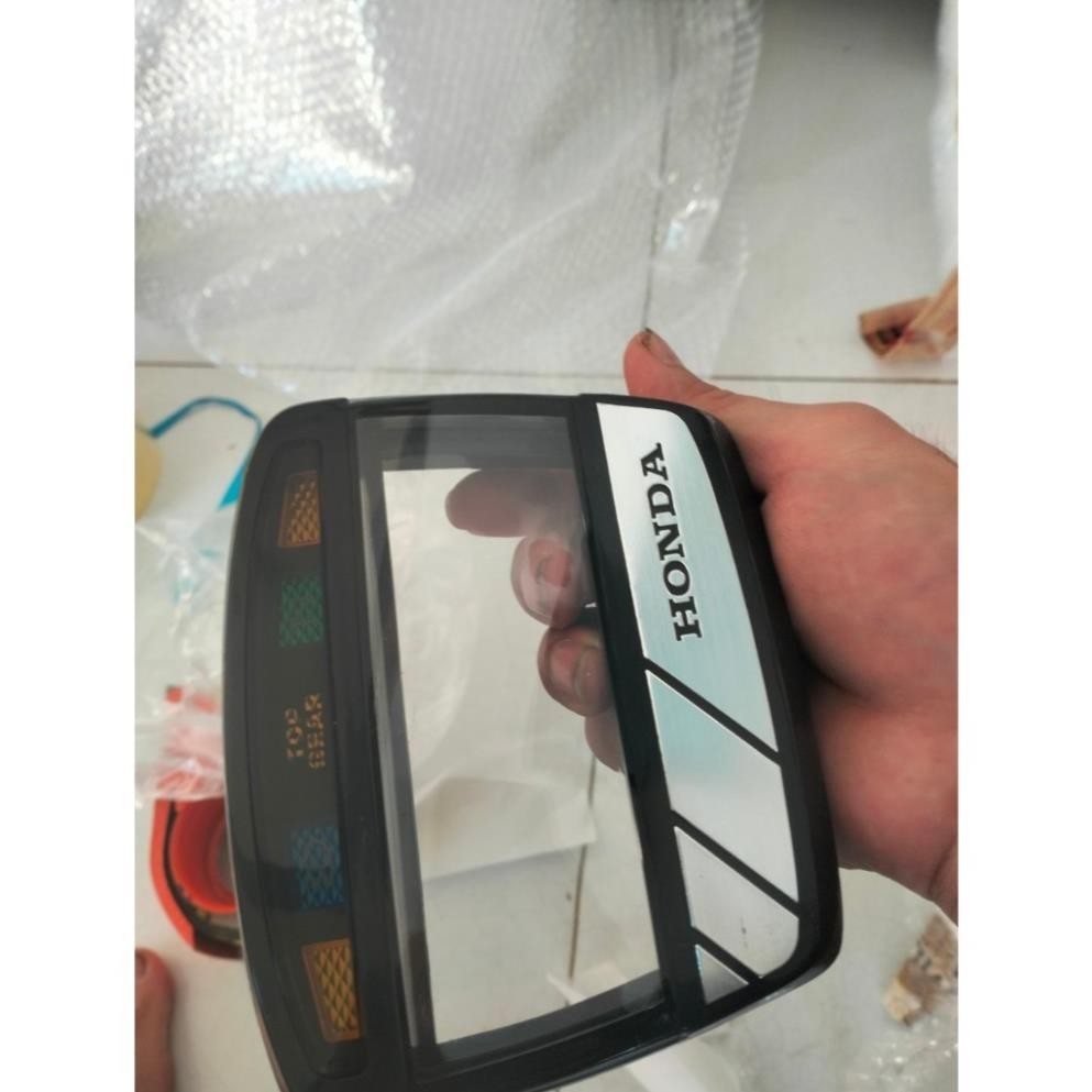 Kính Đồng Hồ DREAM Kiểu Thái Việt Đời Đầu ,Kính Đồng Hồ Hàng ( MaLaysia )1 Tem Cao Cấp shop phụ tùng Giang hà