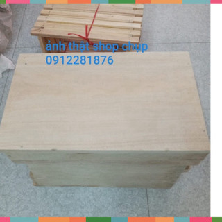Thùng nuôi ong mật.ong nội gỗ gạo ngâm cn88 hh1688 hh1688