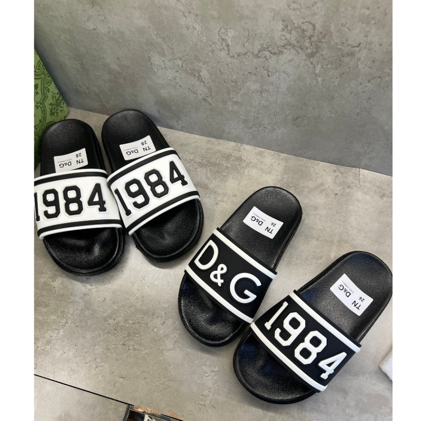 Dép trẻ em quai ngang DG cho bé từ 3 đến 14 tuổi - full sz 26 - 35