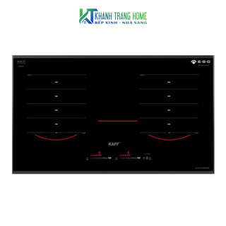 Bếp Từ KAFF KF-IH2002LeBar