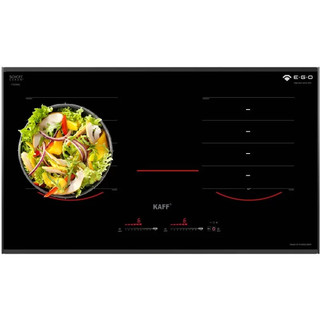 Bếp Từ KAFF KF-IH2002LeBar
