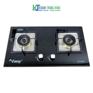 Bếp gas âm Canzy CZ 299V