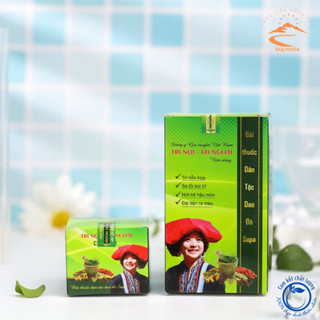 Cao bôi trĩ, Viên uống trĩ nội trĩ ngoại chính hiệu đông y gia truyền của người dân tộc Dao đỏ sapa