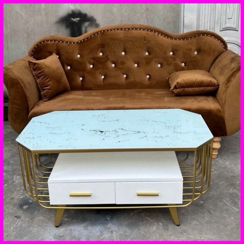 Bộ sofa phòng tiếp đón khách truyền thống siêu sang ( chưa kèm bàn) - bộ bao gồm một ghế 1m7 +2 đôn ( khuyến mãi kèm the | BigBuy360 - bigbuy360.vn