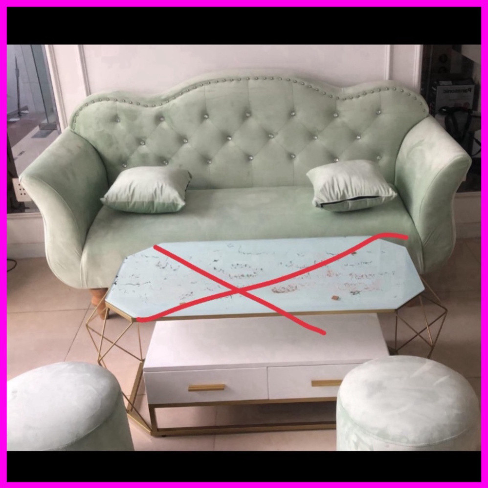 Bộ sofa phòng tiếp đón khách truyền thống siêu sang ( chưa kèm bàn) - bộ bao gồm một ghế 1m7 +2 đôn ( khuyến mãi kèm the | BigBuy360 - bigbuy360.vn