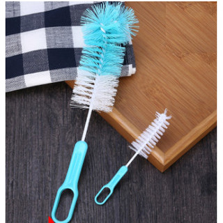 Set 2 cây cọ cước , cọ rửa bình