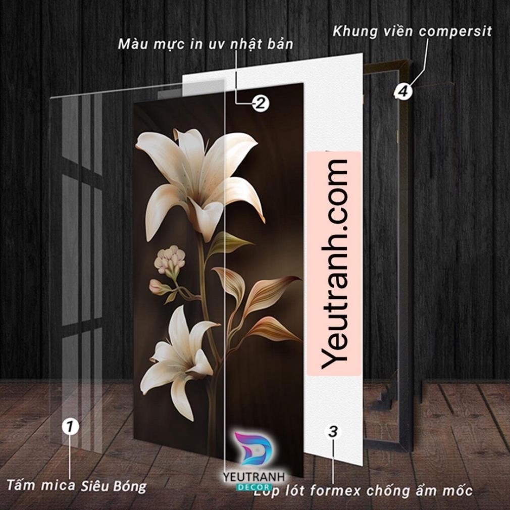T27 Tranh Treo Tường Phòng Ngủ Cho Bé Hình Phi Hành Gia/ Búp Bê/ Tranh Động vật Ngộ Nghĩnh Decor Bàn Học