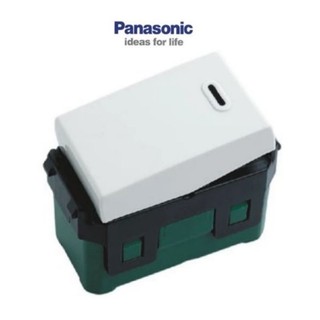 THIẾT BỊ ĐIỆN PANASONIC CHÍNH HÃNG