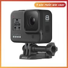  MÁY QUAY GOPRO HERO 8 BLACK- Nguyên seal xịn mới 100%- BH 12 tháng toàn quốc 