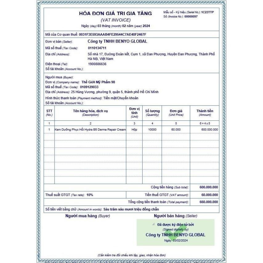 Combo 2 món Kem Dưỡng Trắng + Serum La Roche-Posay B5 | BigBuy360 - bigbuy360.vn