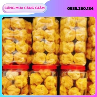 Bánh thuẫn - đặc sản quảng ngãi - freeship toàn quốc - sản xuất thủ công