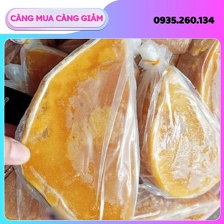 Đường mật mía , đường cục , đường muỗng - đặc sản quảng ngãi - khối lượng 1kg