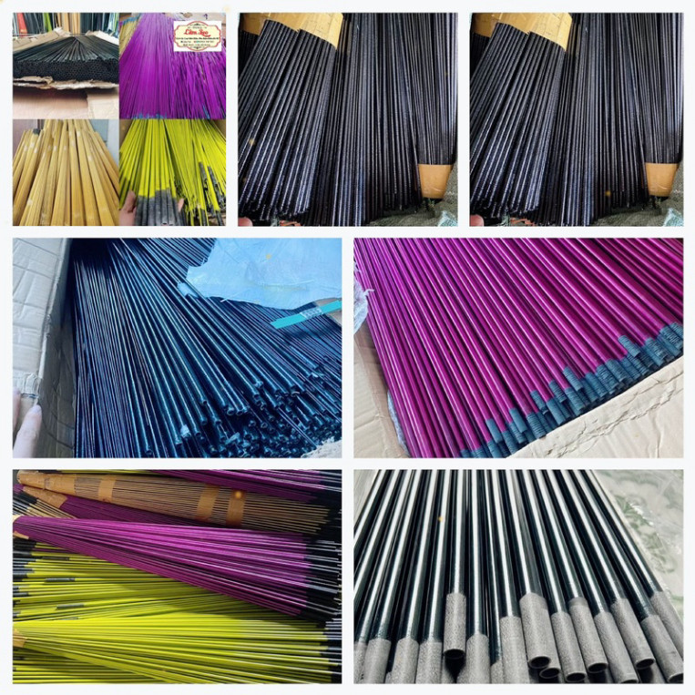 Nan Cac Bon làm diều, Nan Cacbon, Nan Cacbon làm diều lắp ghép GIÁ RẺ NHẤT THỊ TRƯỜNG