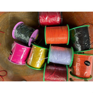  Dây Dù malai 1li - 1,2 li GIÁ RẺ NHẤT THỊ TRƯỜNG 