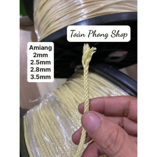 Dây amiang làm lèo diều giá rẻ nhất thị trường giá rẻ nhất thị trường