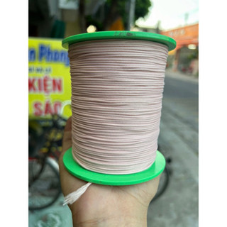 Dây dù 1mm dài 350m - thả diều 1m5 tới 2m giá rẻ nhất thị trường giá rẻ nhất thị trường