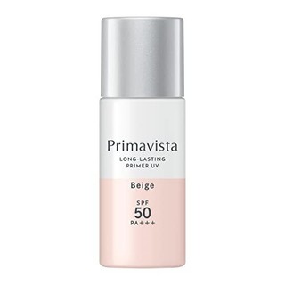【Direct from Japan】 Prima Vista Skin Protect Base<皮脂くずれ防止> SPF50 Beige x1 (x 1)