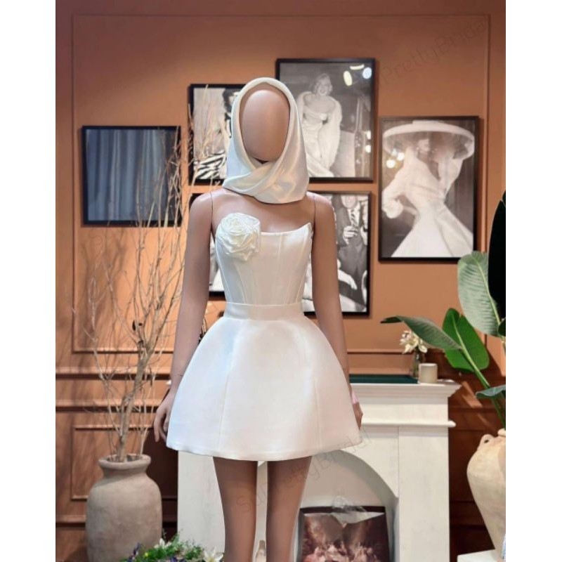 Áo croset đan dây