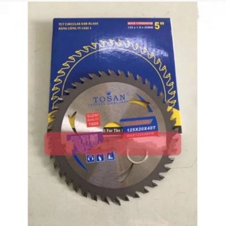 LƯỠI CẮT GỖ MAKITA 105mm D 42628