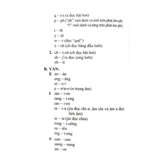 Sách  - Từ Điển Việt Hoa (Phạm Minh Kha) VL