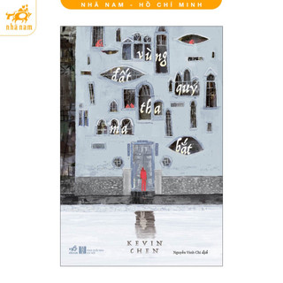 Sách - vùng đất quỷ tha ma bắt - nnb