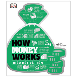 Sách - how money works - hiểu hết về tiền - nnb
