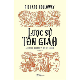 Sách - lược sử tôn giáo - nnb