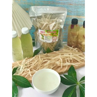 Mủ Trôm Phan Rang(100g)-dạng bún loại 1