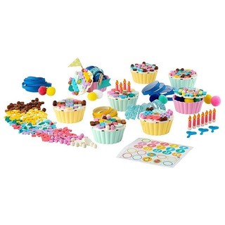  LEGO DOTS 41926 Bữa Tiệc Sinh Nhật Sáng Tạo (623 chi tiết)