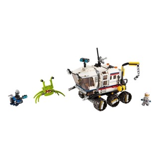 LEGO CREATOR 31107 Tàu Thám Hiểm Không Gian ( 510 Chi tiết)