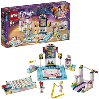 LEGO FRIENDS lg41372 Buổi Diễn Thể Dục Dụng Cụ Của Stephanie ( 241 Chi tiết)