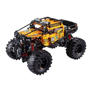 LEGO TECHNIC 42099 Xe Đua Địa Hình 4X4 X-treme ( 958 Chi tiết)