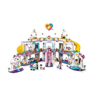 LEGO FRIENDS 41450 Trung Tâm Mua Sắm Heartlake (1032 Chi tiết) Đồ chơi cho bé gái