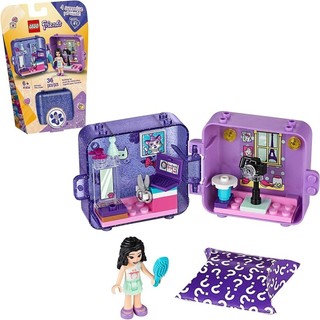 LEGO FRIENDS Hộp phụ kiện đồ chơi của Emma 41404LG (40 chi tiết)