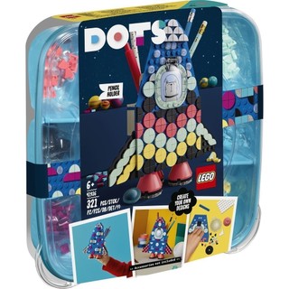  LEGO DOTS 41936 Hộp đựng viết (321 chi tiết)