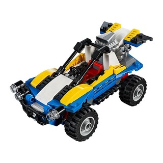 LEGO CREATOR 3in1 Xe Vượt Địa Hình 31087