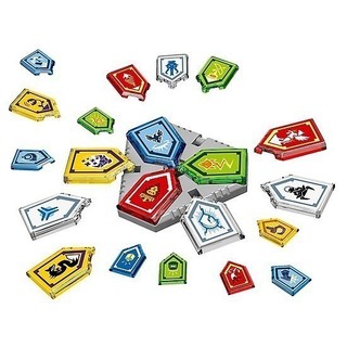 Lego bộ khiên nexo 70372