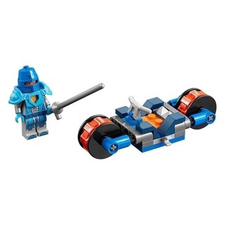 Lego xe hoàng gia 30376