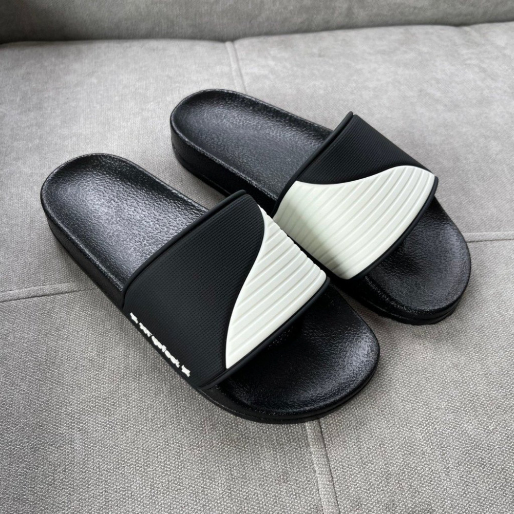 Dép nam nữ quai cao su LOGO XT YOFEET dép hot trend (BM 17) Xuti Store