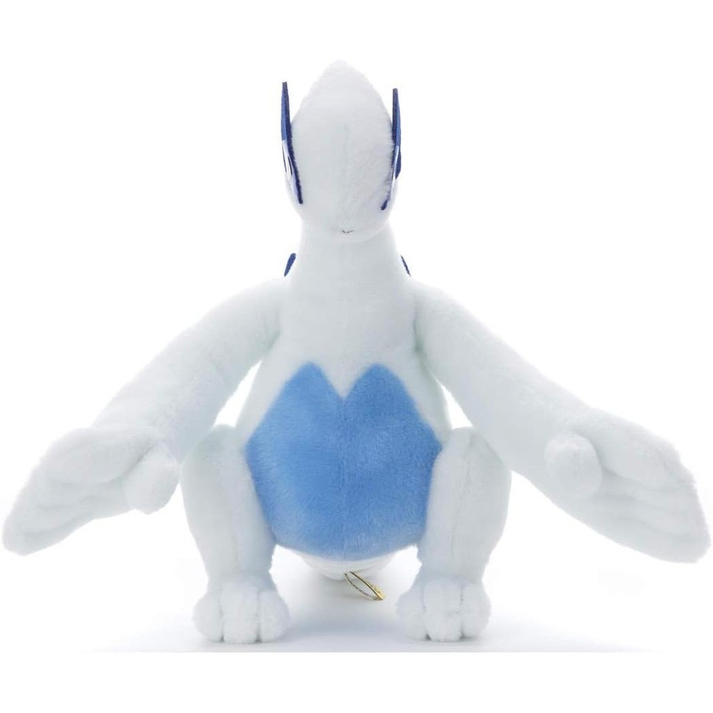 Direct from Japan Takara Tomy Arts Pocket Monster Pokemon Kimi Pokemon Get Plush Lugia Height