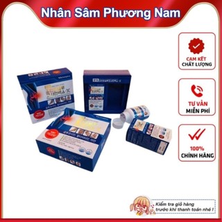 Viên Uống Bổ Khớp Glucosamin KWANGDONG Hàn Quốc