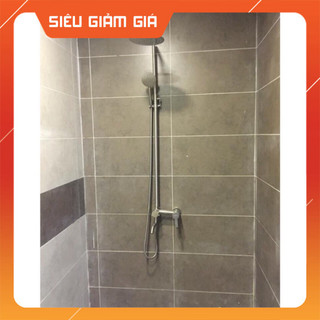 #azrx93rhd7 bộ sen cây nóng lạnh cao cấp subi inox304 dáng tròn