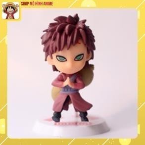 Mô Hình Naruto Itachi, Sasuke ChiBi Siêu Đẹp