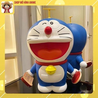  Mô Hình Nhân Vật Doraemon Siêu Cute Mô Hình Chính Hãng Full Box Cao 23cm Decor Trang Trí Nhà Cửa Quà Tặng Sinh Nhật 