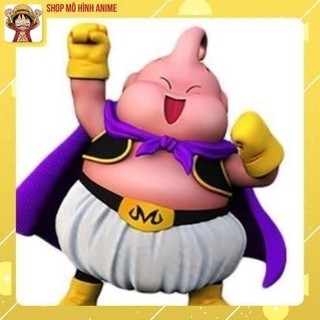 Mô Hình Ma Bư, DragonBall, 7 Viên Ngọc Rồng, Cao 13Cm, Mô Hình Decor Trang Trí, Bộ Sưu Tập Nhân Vật