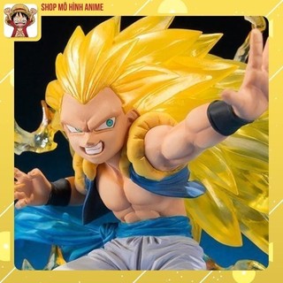 Mô Hình Dragon Ball Goten Fzero - FIGURE Mô Hình 7 Viên Ngọc Rồng, Cao 16cm FullBox, Hàng Cao Cấp Siêu Đẹp