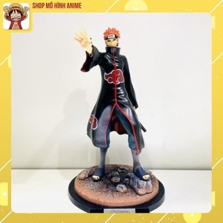 Mô hình naruto, nagato akatsuki cao 30cm - hàng cao cấp - tượng figure naruto