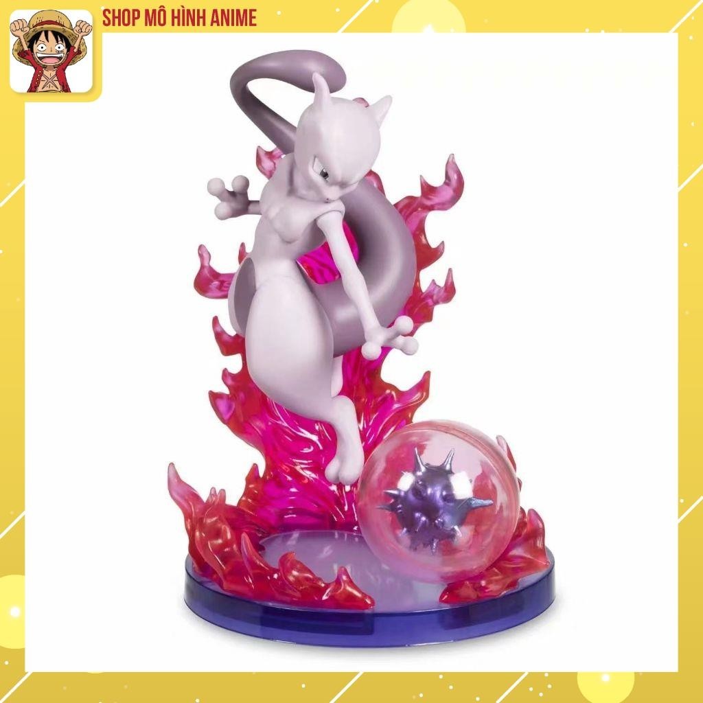 Mô Hình Pokemon Huyền Thoại Hiệu Ứng Skill Đặc Biệt, Pikachu, Lizardo, Cao 17cm, Mô Hình Decor Trang Trí, Bộ Sưu Tập